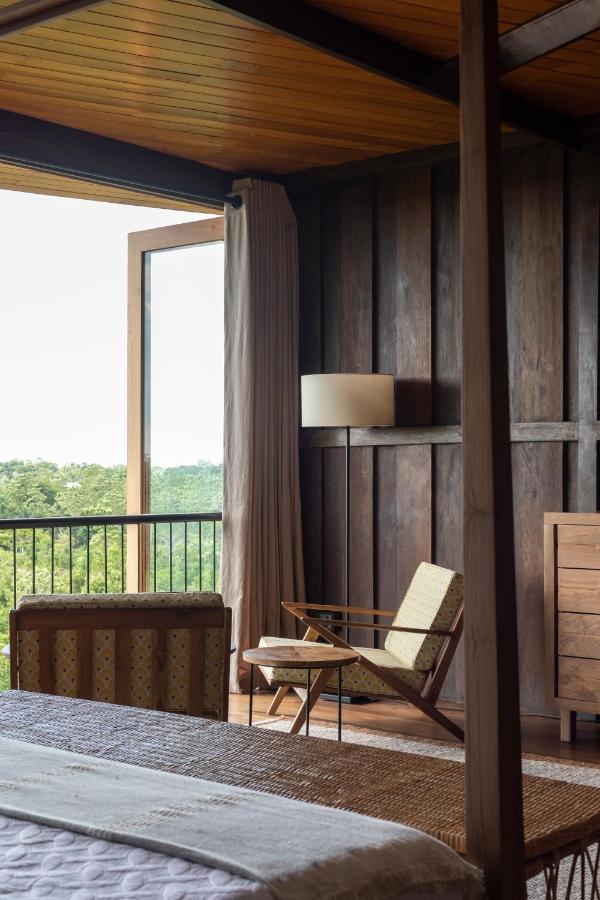 Trebartha East The Round House Hotel Ahangama Exterior photo